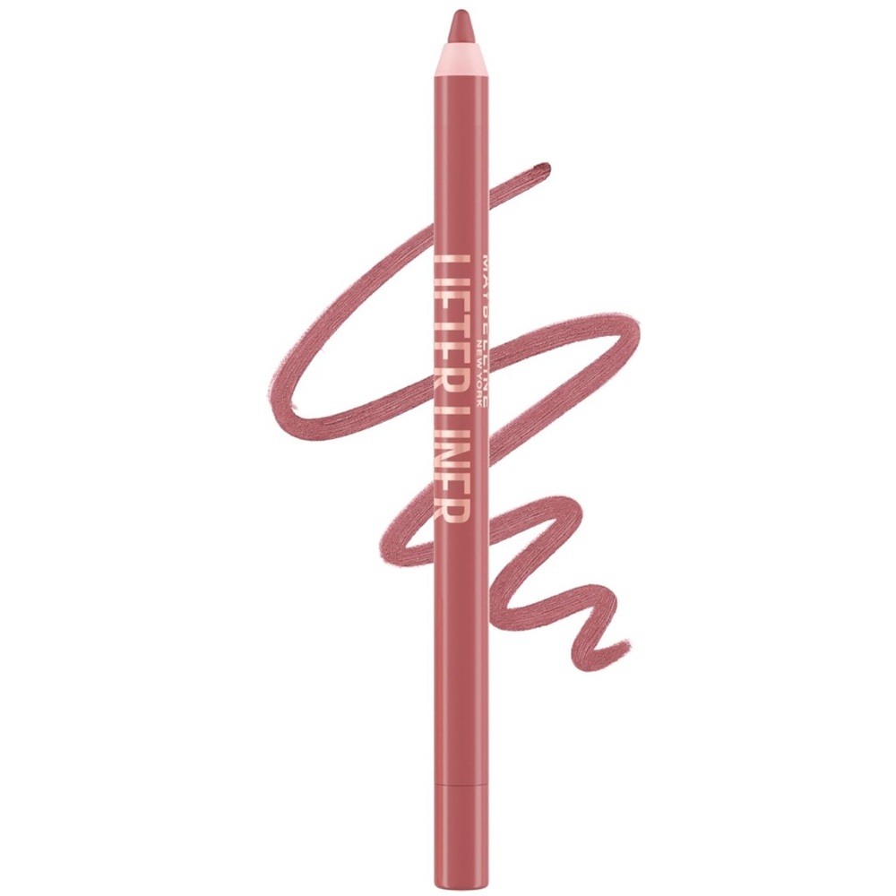 BIG LIFT Maybelline Lifter Liner
